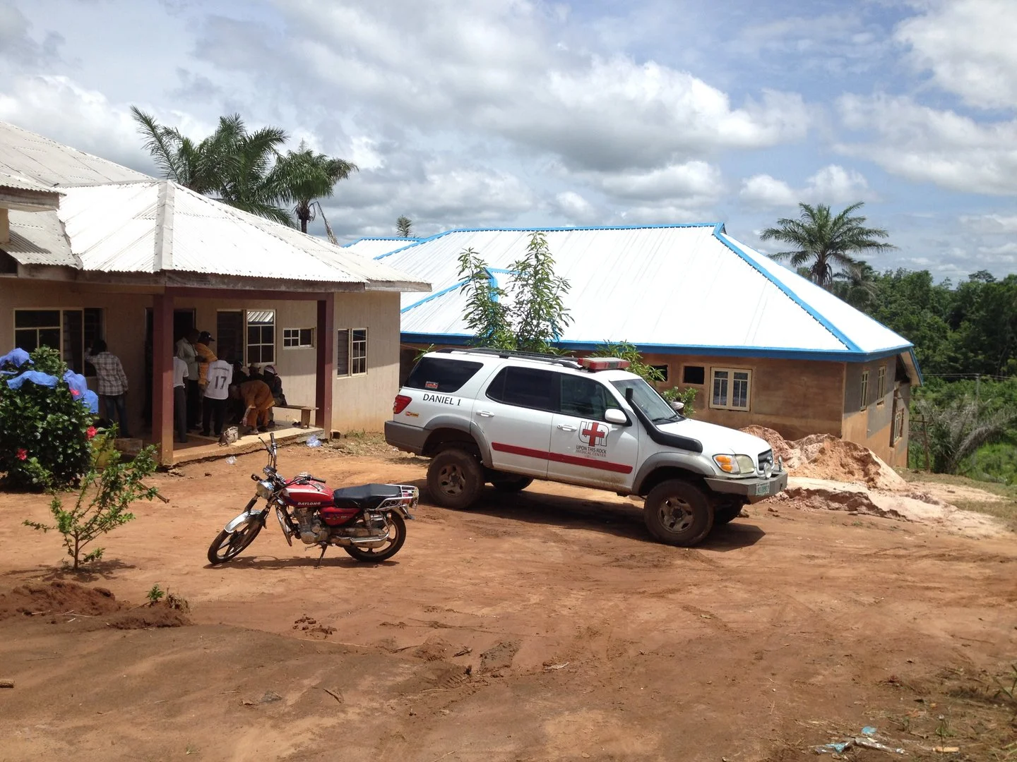 KCM Clinic